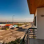 Apartamento Ria View By Sweet Aveiro *