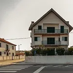 Apartamento Ria View By Sweet Aveiro *