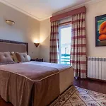 Apartamento Ria View By Sweet Aveiro