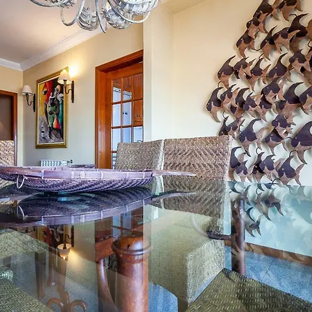 Ria View By Sweet Aveiro Apartament *