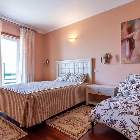 Ria View By Sweet Aveiro Apartament