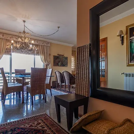 Ria View By Sweet Aveiro Apartament