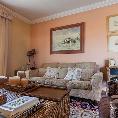 Ria View By Sweet Aveiro Appartamento Costa Nova