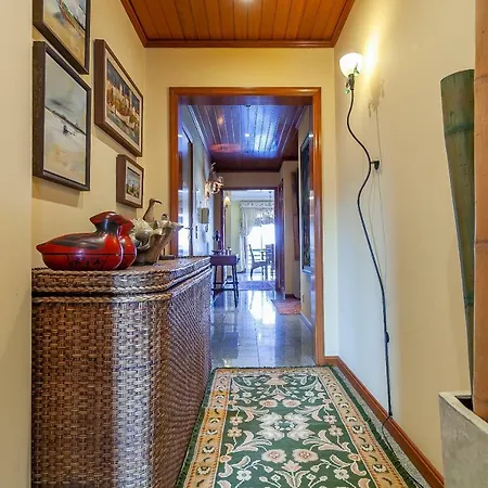 Apartment Ria View By Sweet Aveiro