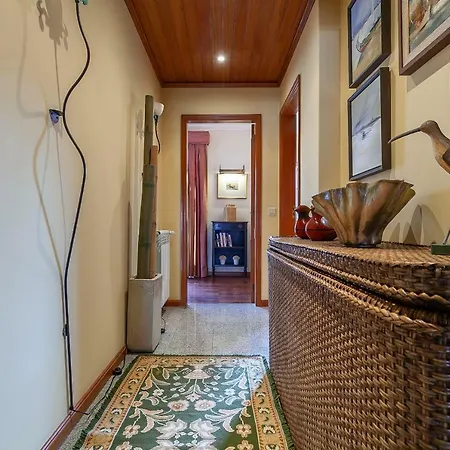 Apartment Ria View By Sweet Aveiro *