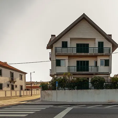 Apartament Ria View By Sweet Aveiro *