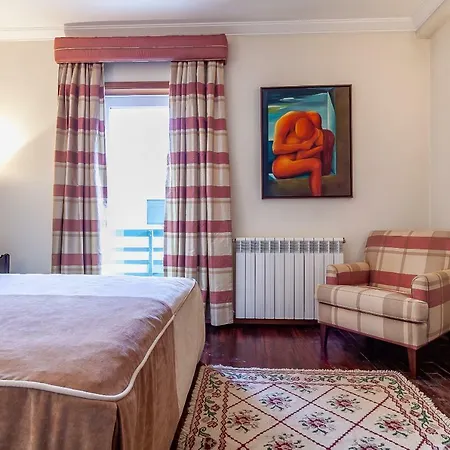 Ria View By Sweet Aveiro * Costa Nova