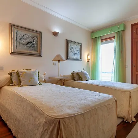 Apartament Ria View By Sweet Aveiro *