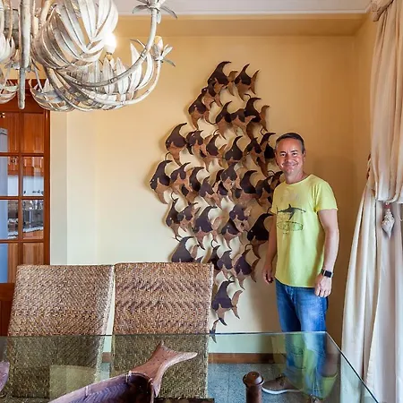 Ria View By Sweet Aveiro Appartamento Costa Nova