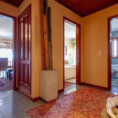 Ria View By Sweet Aveiro Apartament *