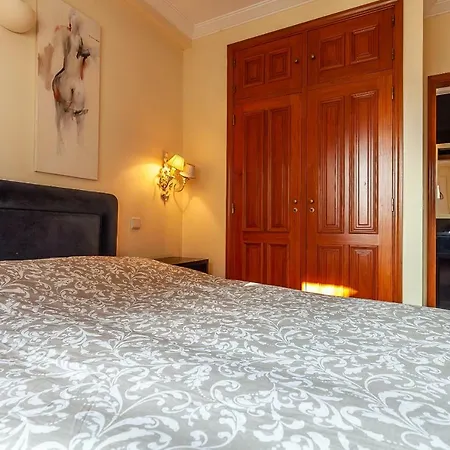Appartamento Ria View By Sweet Aveiro Costa Nova