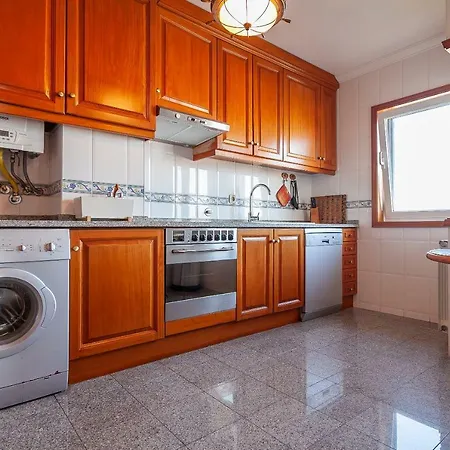 Appartamento Ria View By Sweet Aveiro Costa Nova