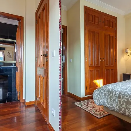 Appartamento Ria View By Sweet Aveiro