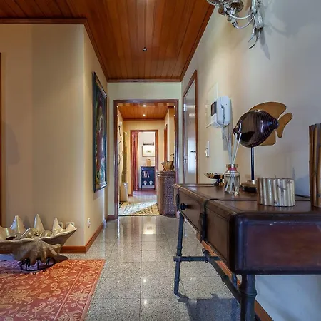 Apartament Ria View By Sweet Aveiro Costa Nova