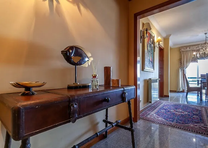 Ria View By Sweet Aveiro *