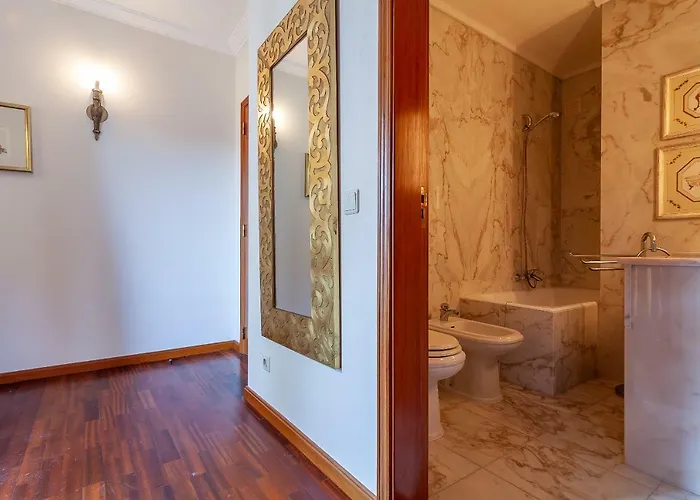 Ria View By Sweet Aveiro * Costa Nova