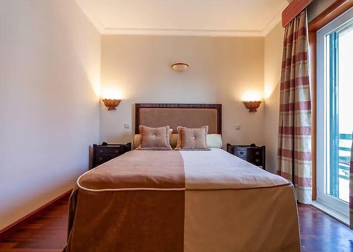 Ria View By Sweet Aveiro Costa Nova