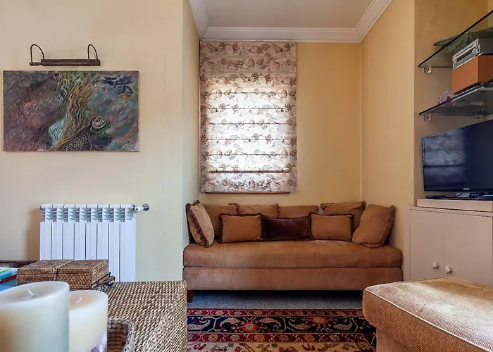 Ria View By Sweet Aveiro Costa Nova