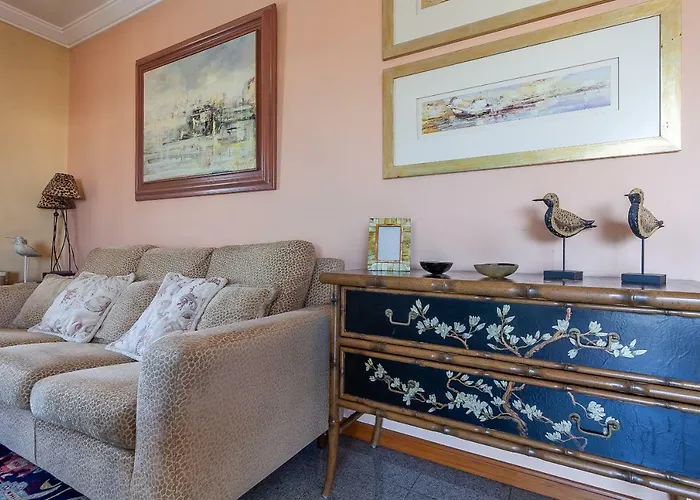 Ria View By Sweet Aveiro