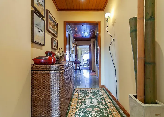 Apartament Ria View By Sweet Aveiro