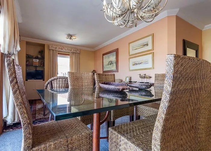 Apartament Ria View By Sweet Aveiro Costa Nova