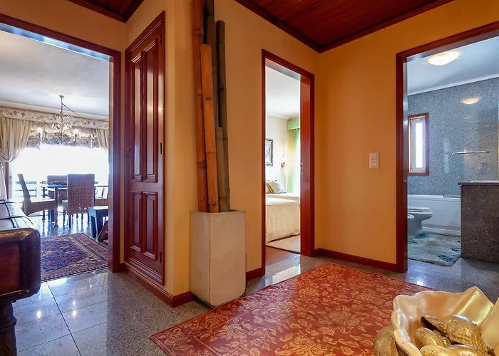 Ria View By Sweet Aveiro Apartament *