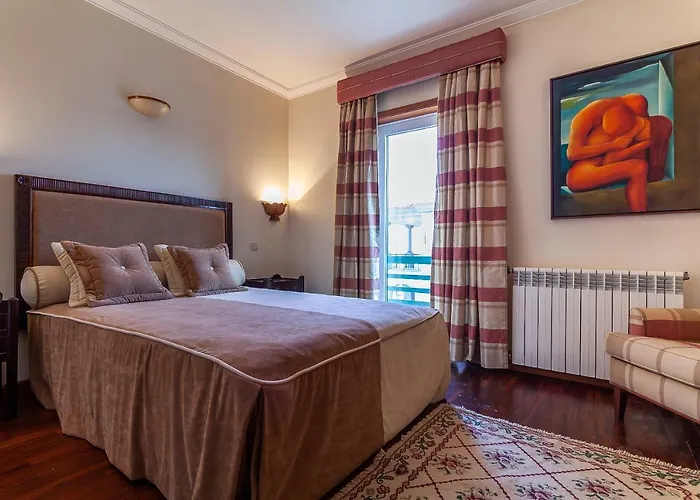 Apartament Ria View By Sweet Aveiro