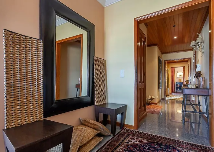 Ria View By Sweet Aveiro Costa Nova