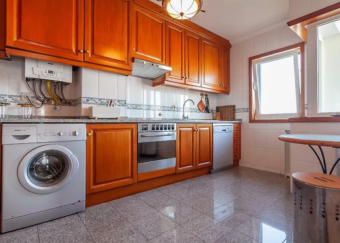 Apartament Ria View By Sweet Aveiro Costa Nova