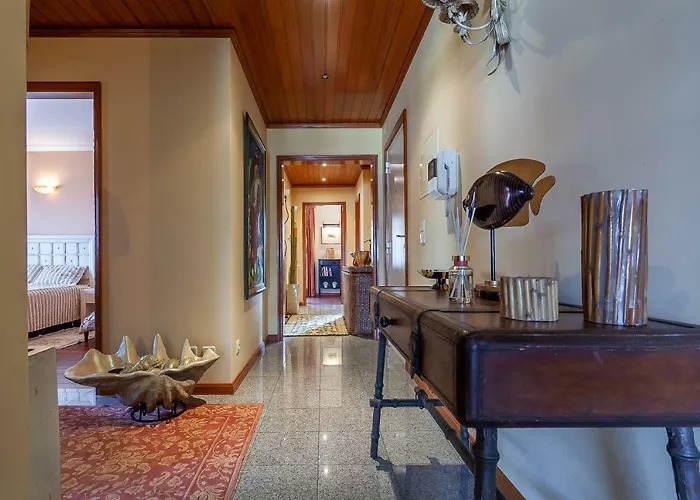 Apartament Ria View By Sweet Aveiro Costa Nova