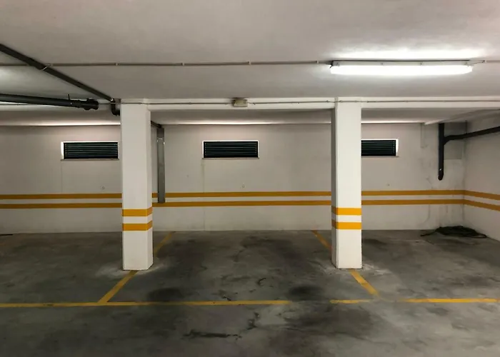 Apartament Ria View By Sweet Aveiro